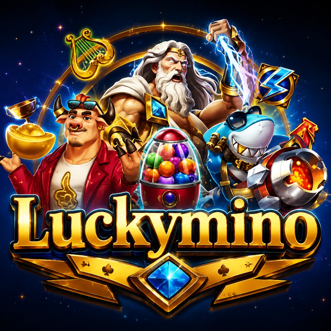 lukymino APK Terbaru untuk Perangkat Android dan bosswin168: Rangkuman Brand yang Banyak Dicari