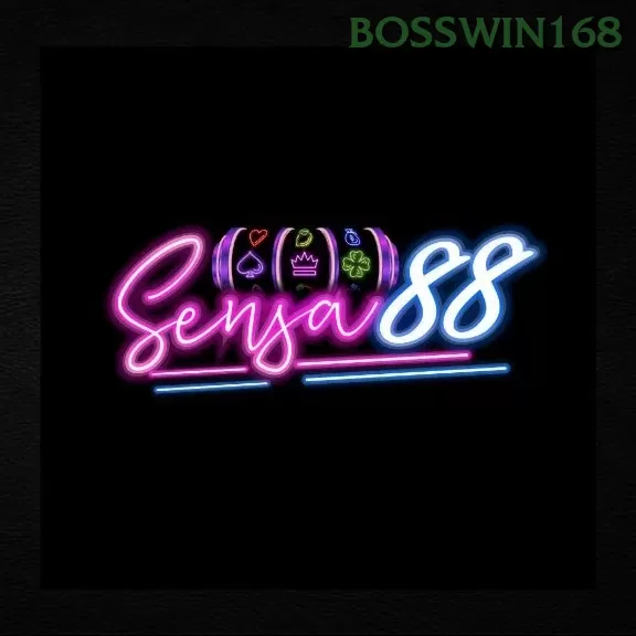 SENSA88 dan bosswin168: Rangkuman Brand yang Banyak Dicari