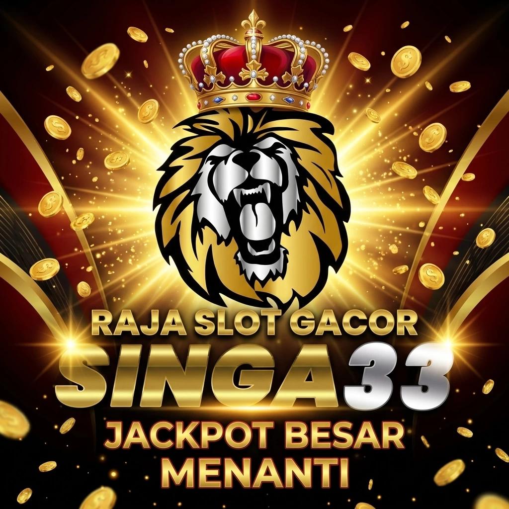 singa33 Terbaru: Review Aplikasi dan Link Unduh dan bosswin168: Rangkuman Brand yang Banyak Dicari